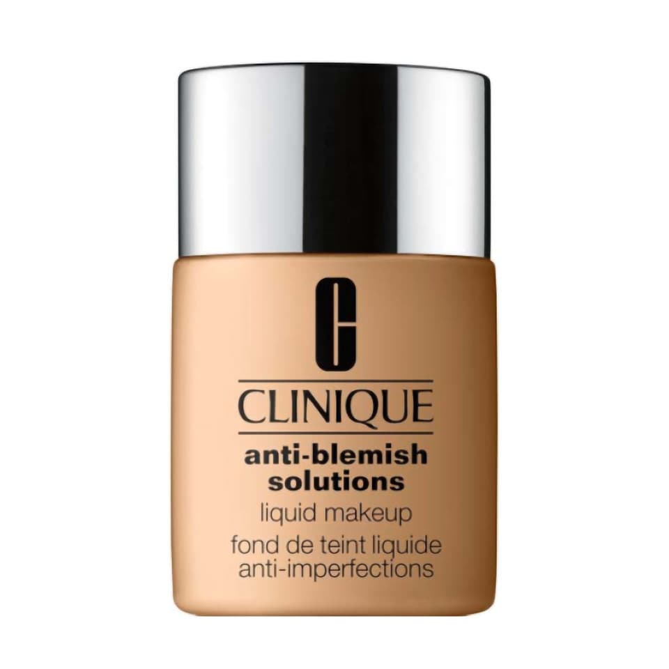 Anti-blemish Solutions Fondotinta Fluido Anti-imperfezioni