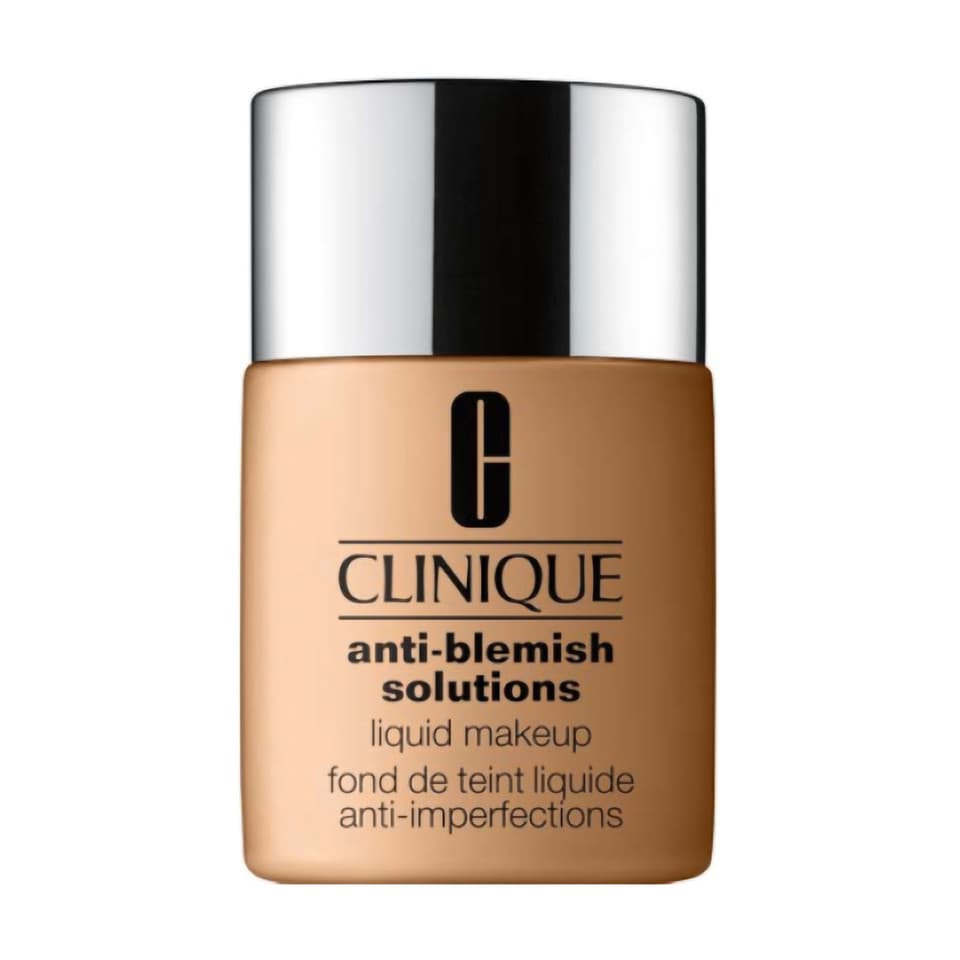 Anti-blemish Solutions Fondotinta Fluido Anti-imperfezioni