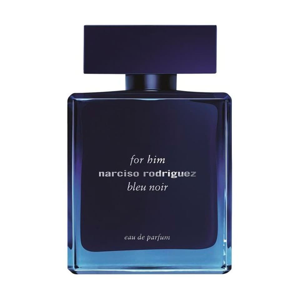 For Him Bleu Noir - Eau De Parfum