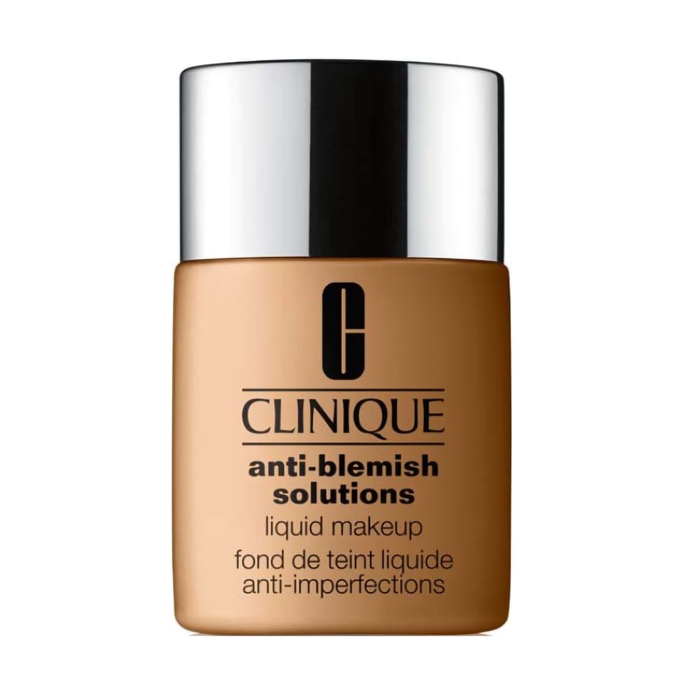 Anti-blemish Solutions Fondotinta Fluido Anti-imperfezioni