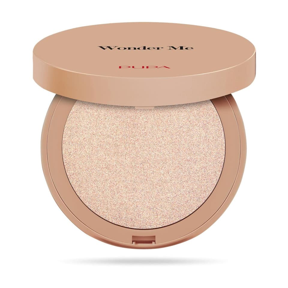 Wonder Me Glow - Illuminante Viso