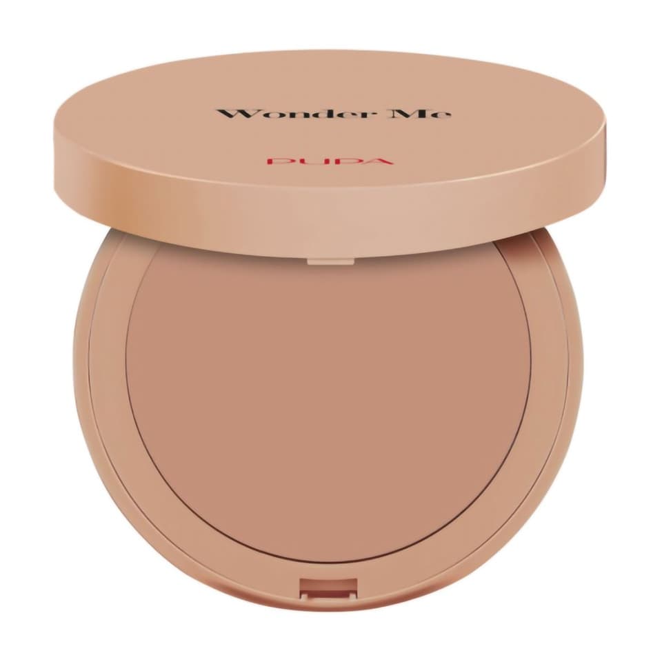 Wonder Me Bronzer