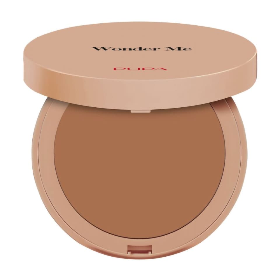 Wonder Me Bronzer
