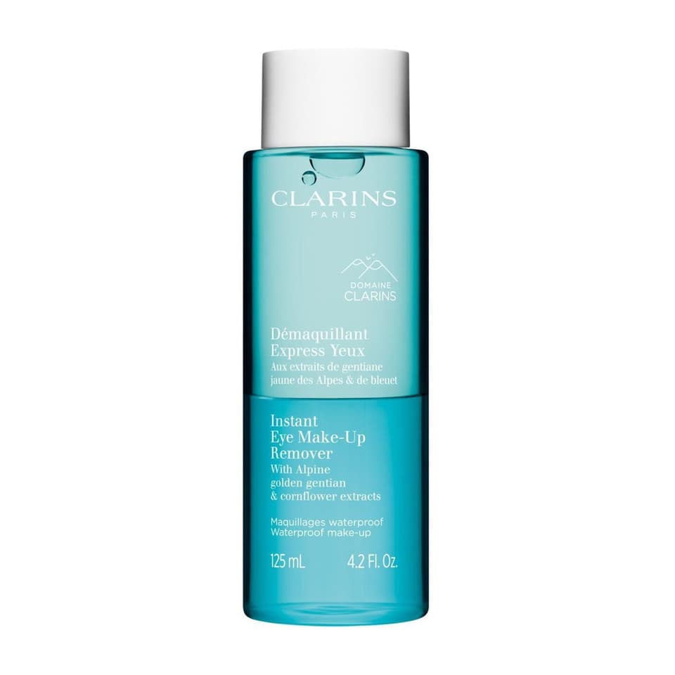 Struccante Occhi Express