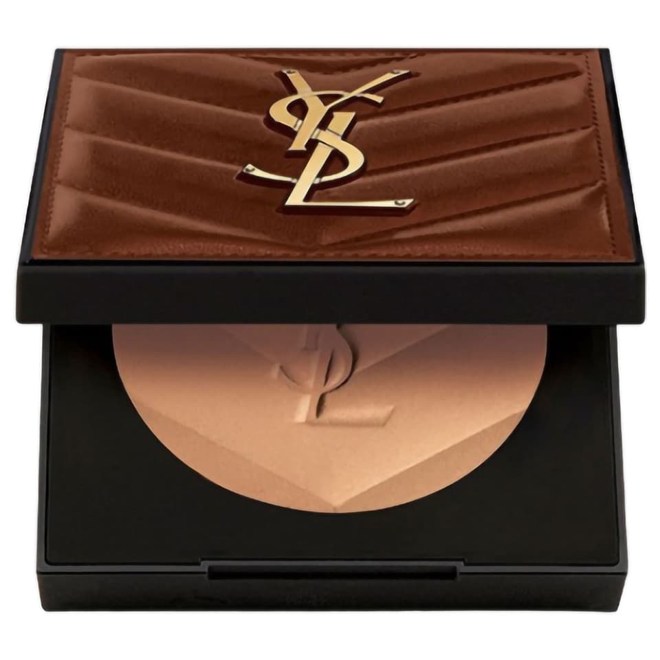 All Hours Bronzer Polvere Abbronzante Multiuso