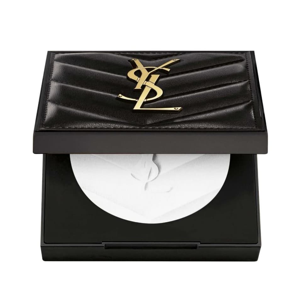 Yves Saint Laurent All Hours Hyper Finish Multi-purpose Matte Powder