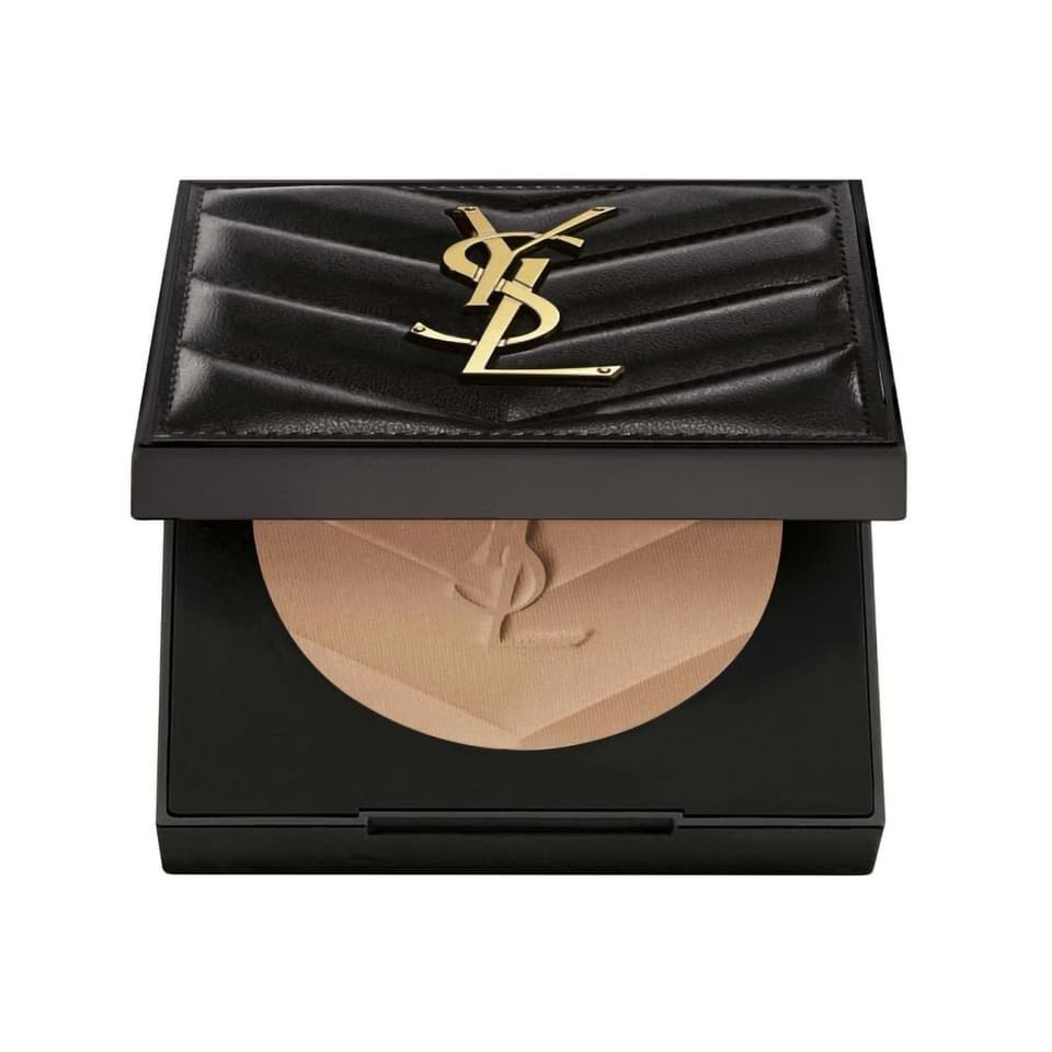 Yves Saint Laurent All Hours Hyper Finish Multi-purpose Matte Powder