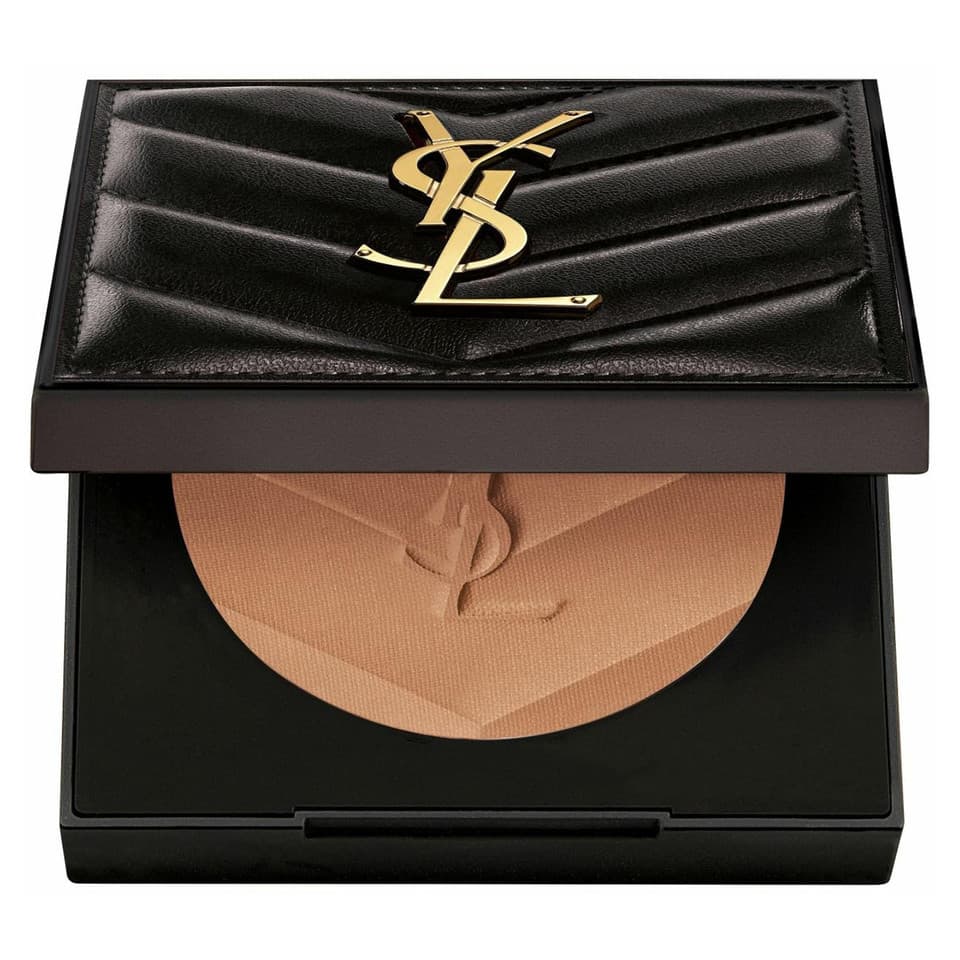 Yves Saint Laurent All Hours Hyper Finish Multi-purpose Matte Powder