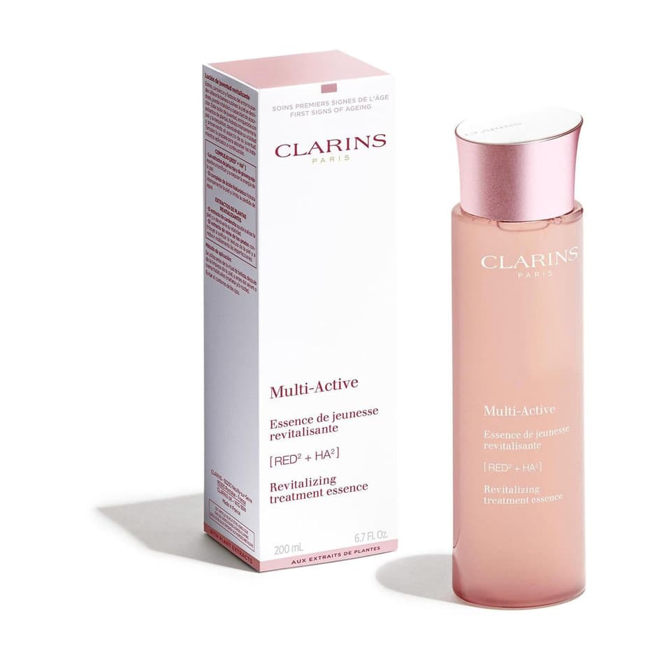 Lozione Di Giovinezza Rivitalizzante Multi-active