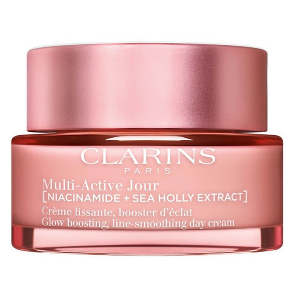 Multi-active Jour Creme Tutti I Tipi Di Pelle