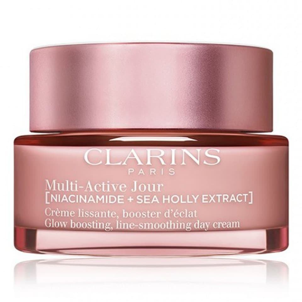 Multi-active Jour Creme Pelli Secche