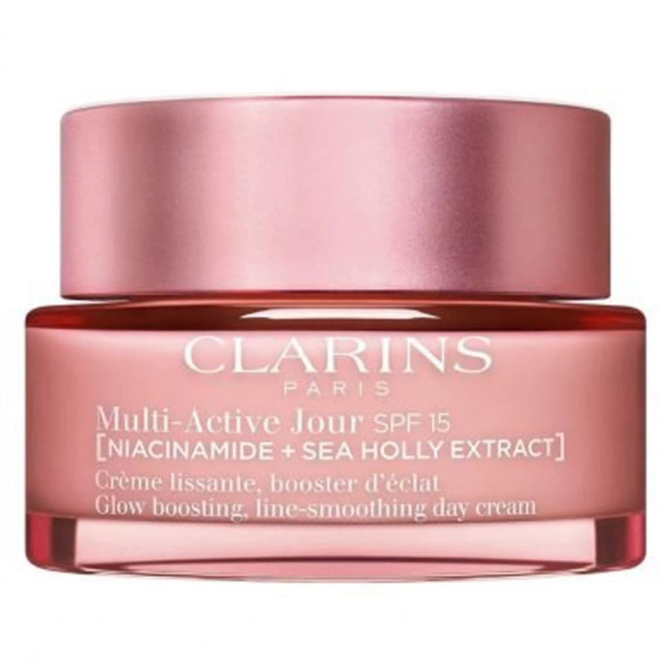 Multi Active Jour Spf15