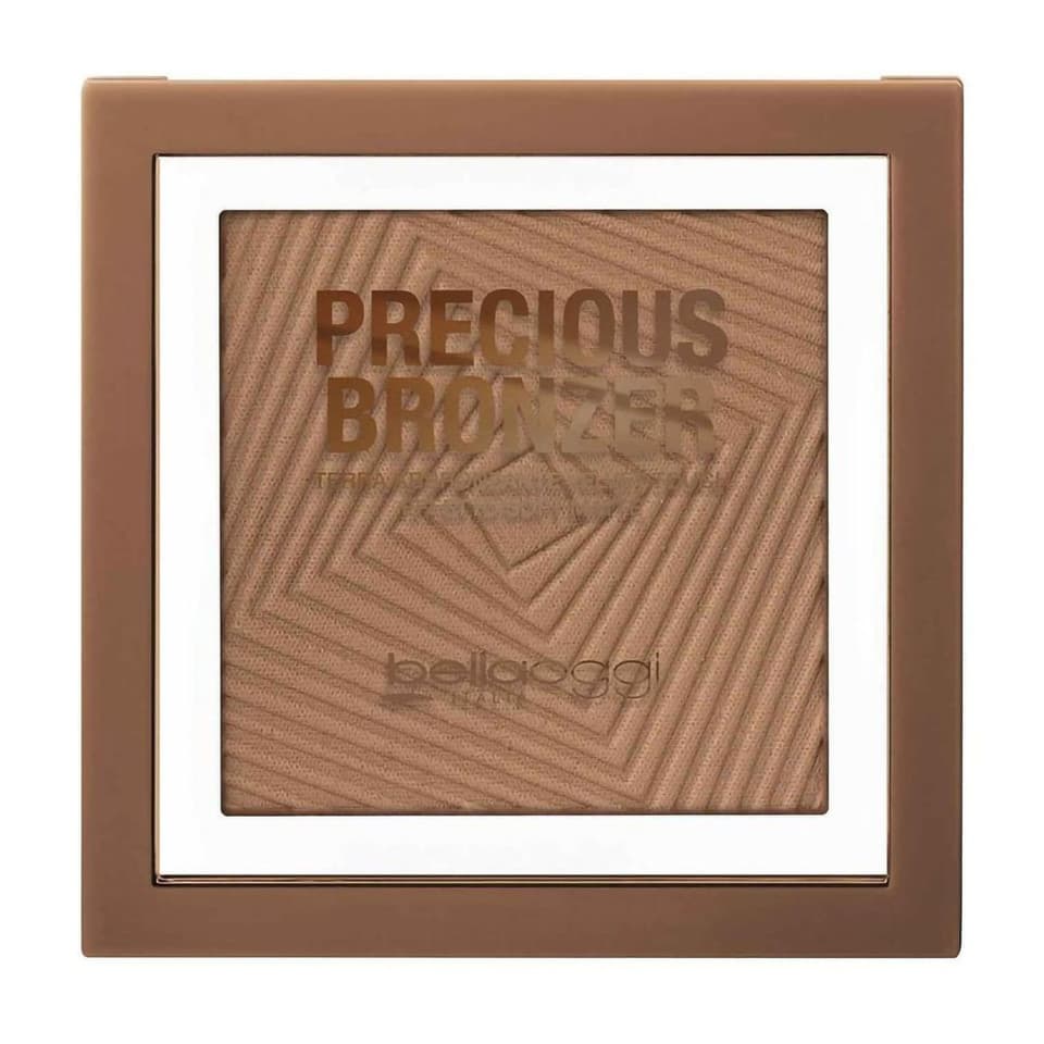 Precious Bronzer - Terra Abbronzante