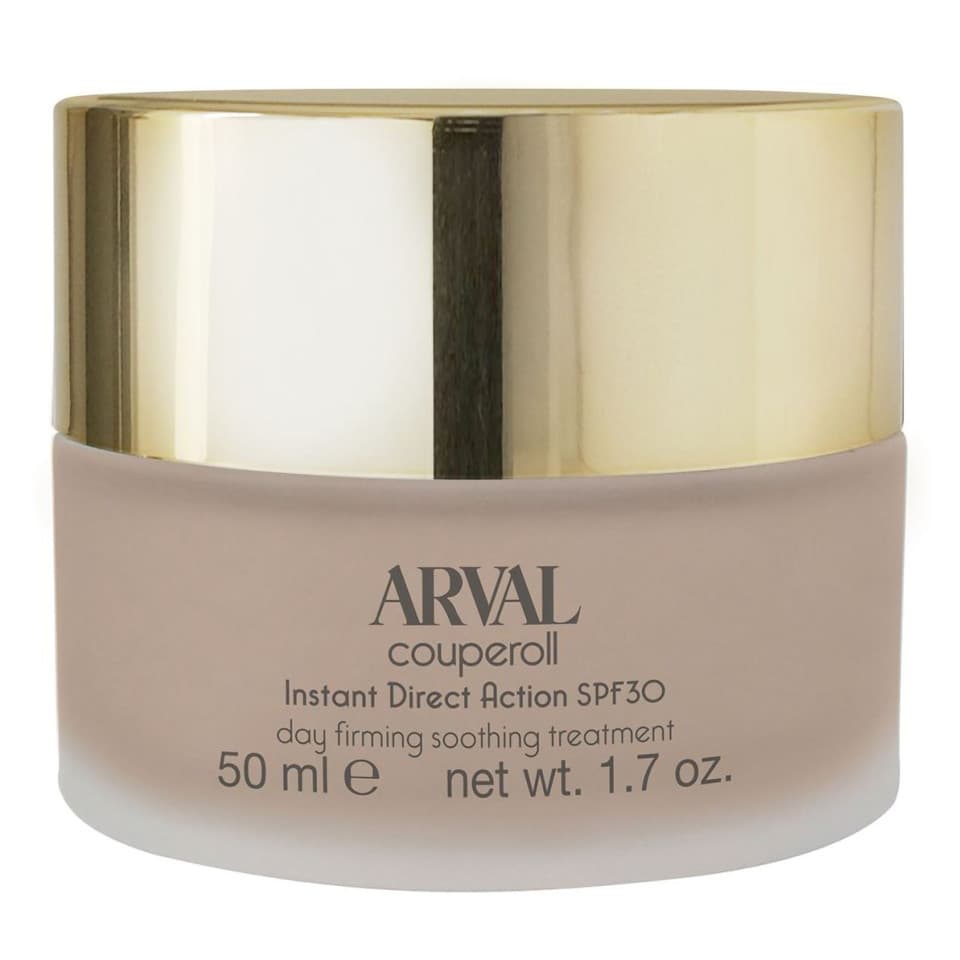 Instant Direct Action Spf30 - Crema Giorno Addolcente Rassodante