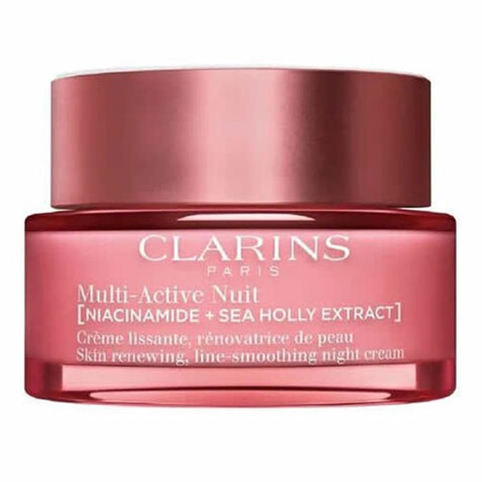 Multi-active Crema Notte