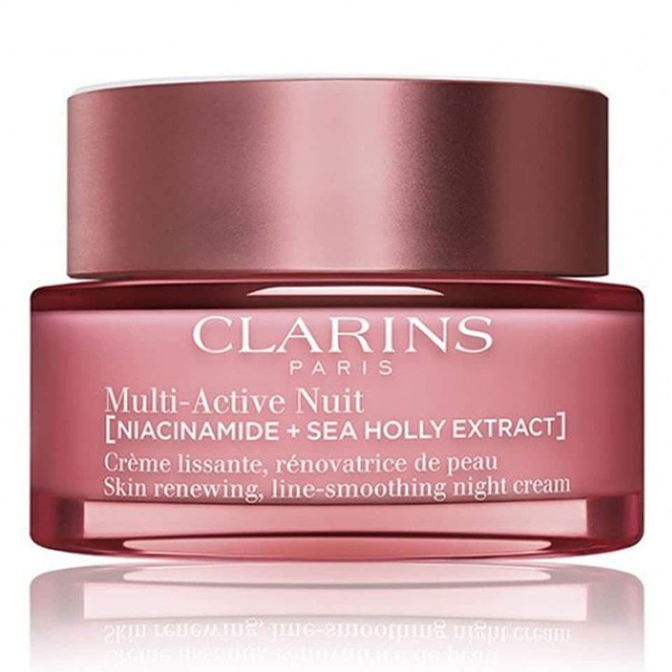 Multi-active Nuit Creme Pelli Secche