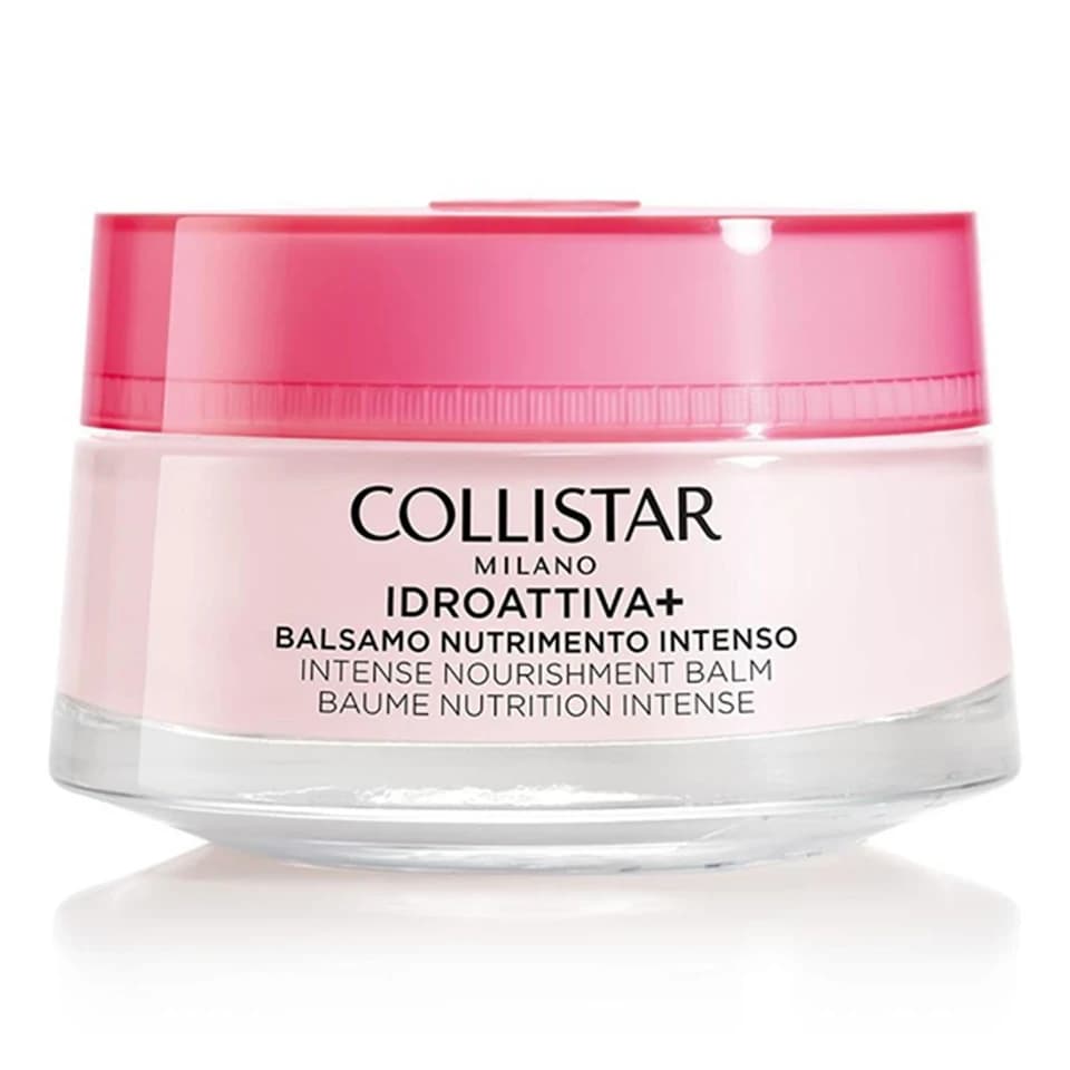 Idroattiva+ Balsamo Nutricion Intensa Crema Da Giorno Viso