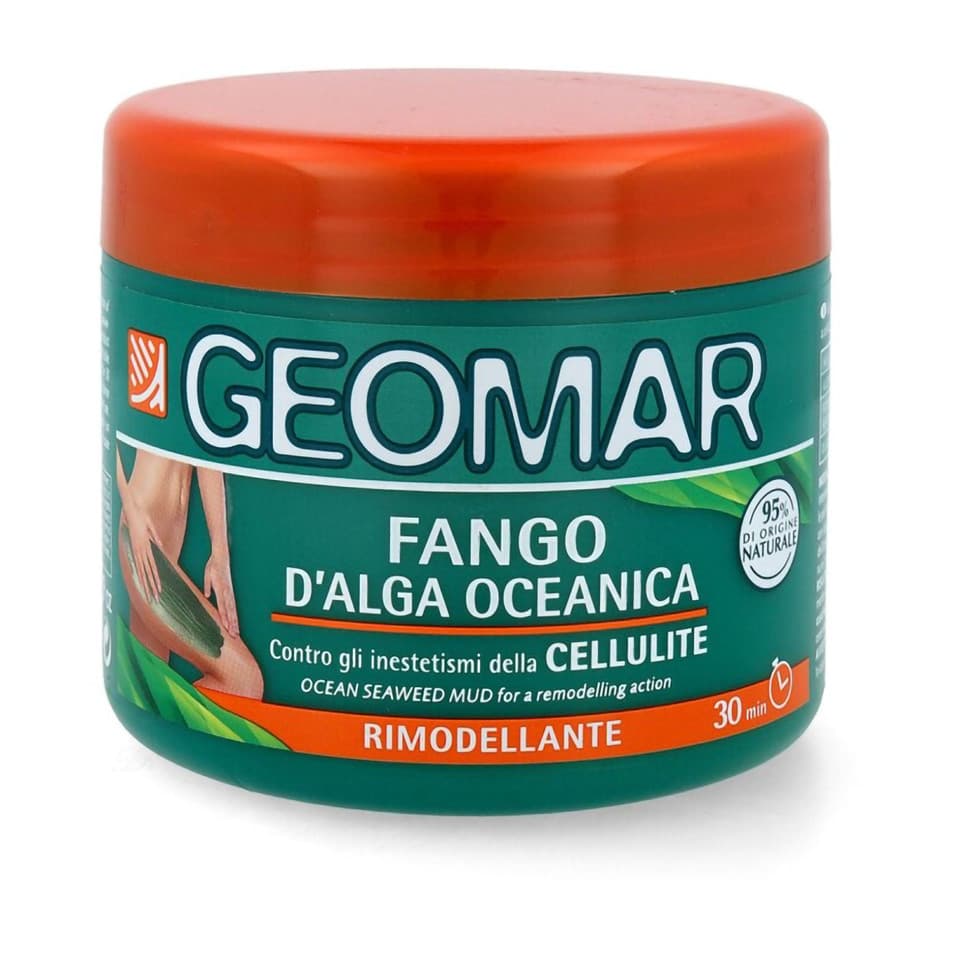Fango Alga Oceanica