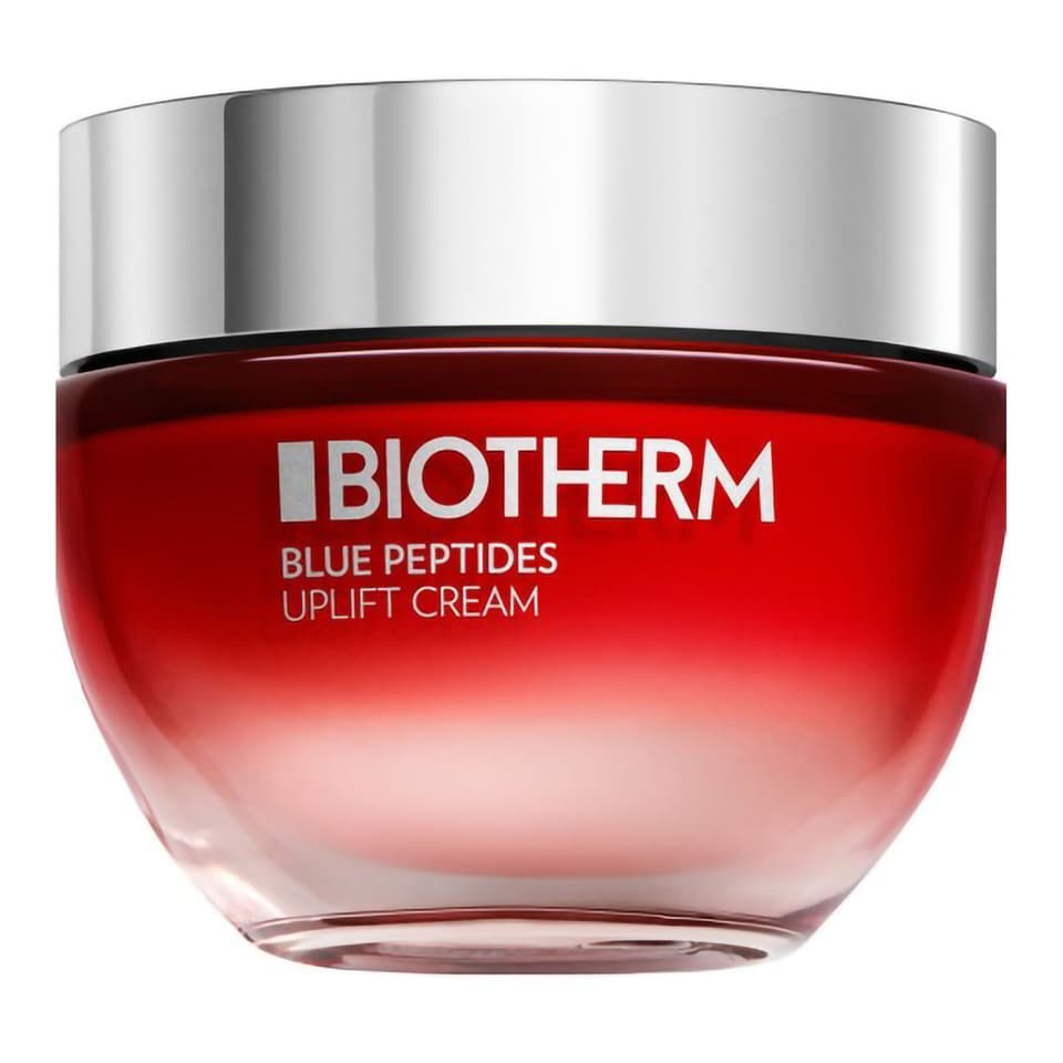 Blue Peptides Uplift Crema Giorno