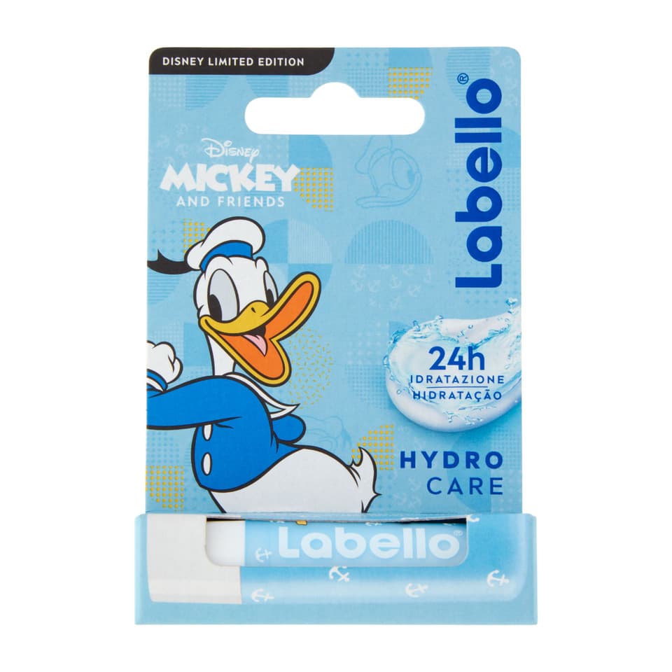 Hydro Care Paperino Disney Mickey And Friends