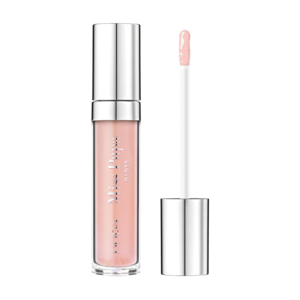 Miss Pupa Gloss Ultra Brillante