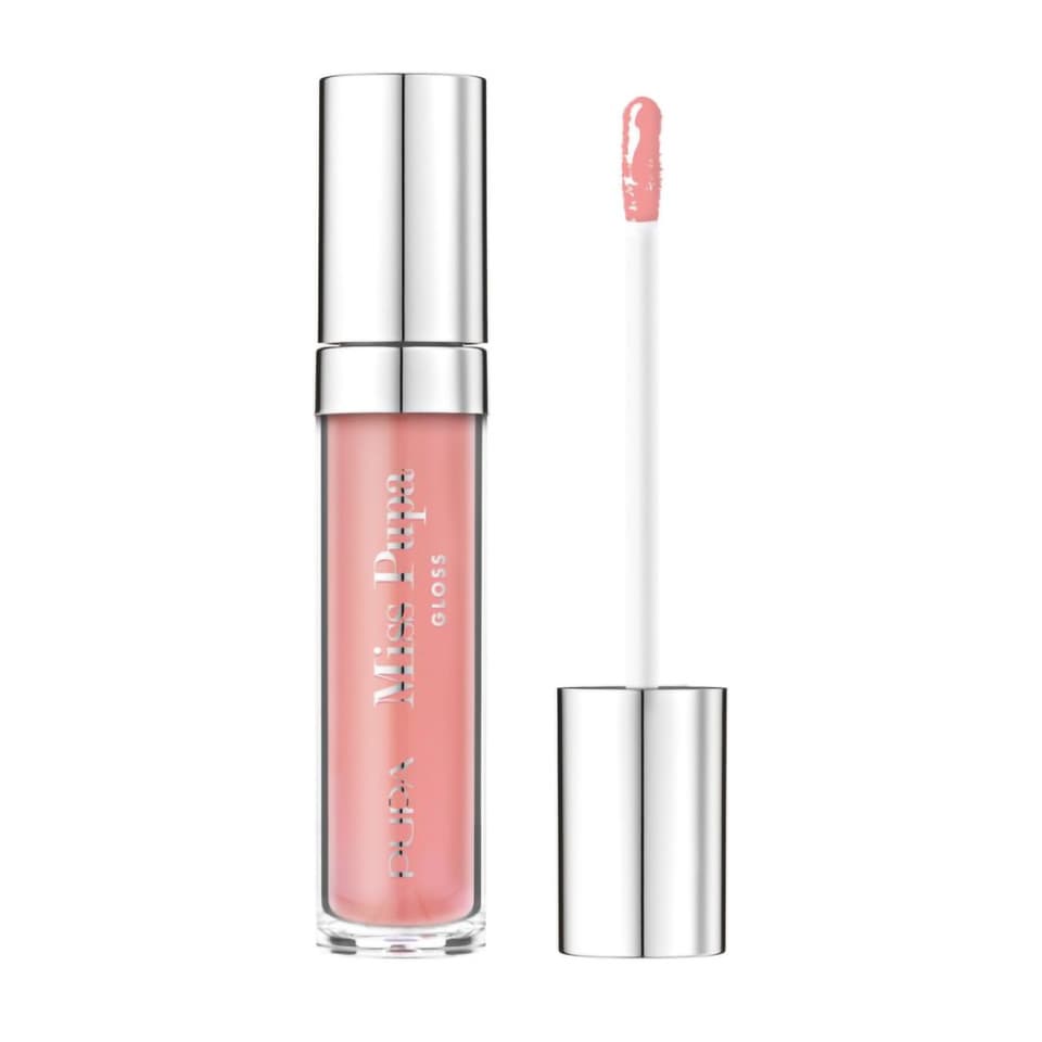 Miss Pupa Gloss Ultra Brillante