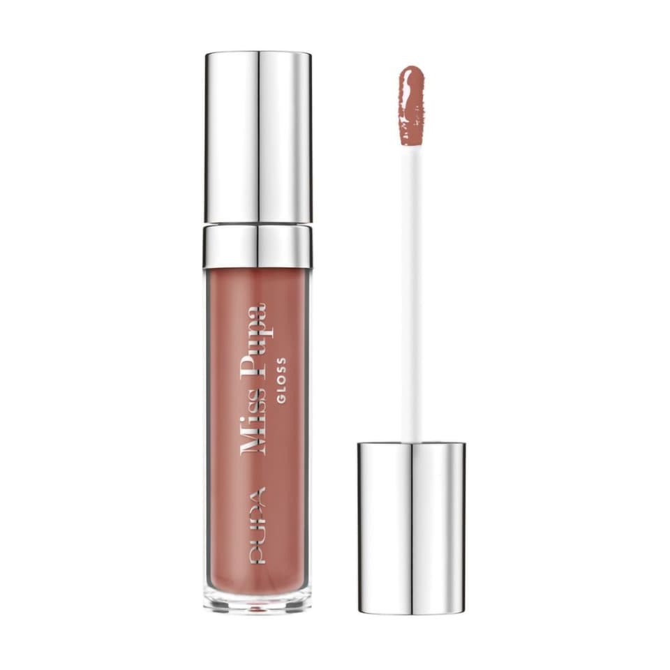 Miss Pupa Gloss Ultra Brillante