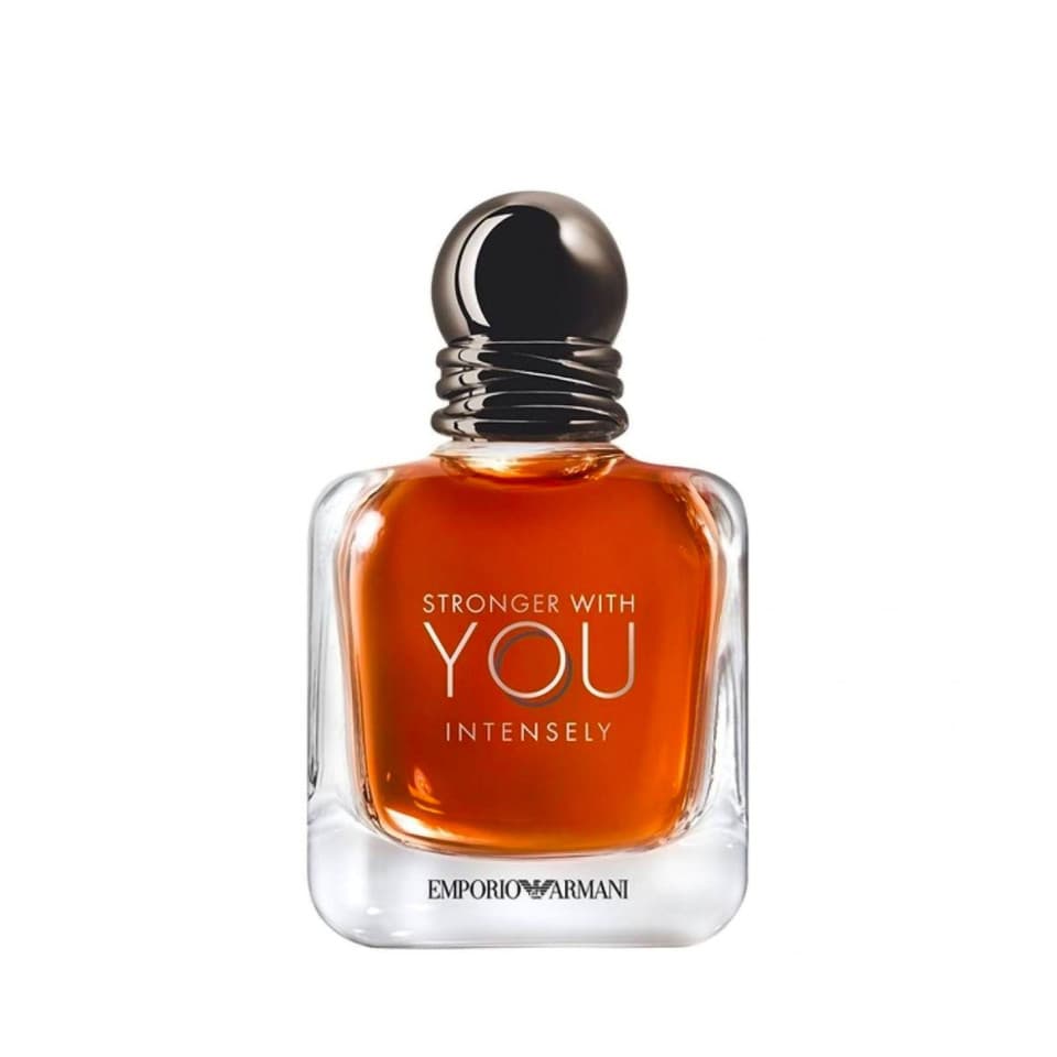 Stronger With You Intensely - Eau de Parfum