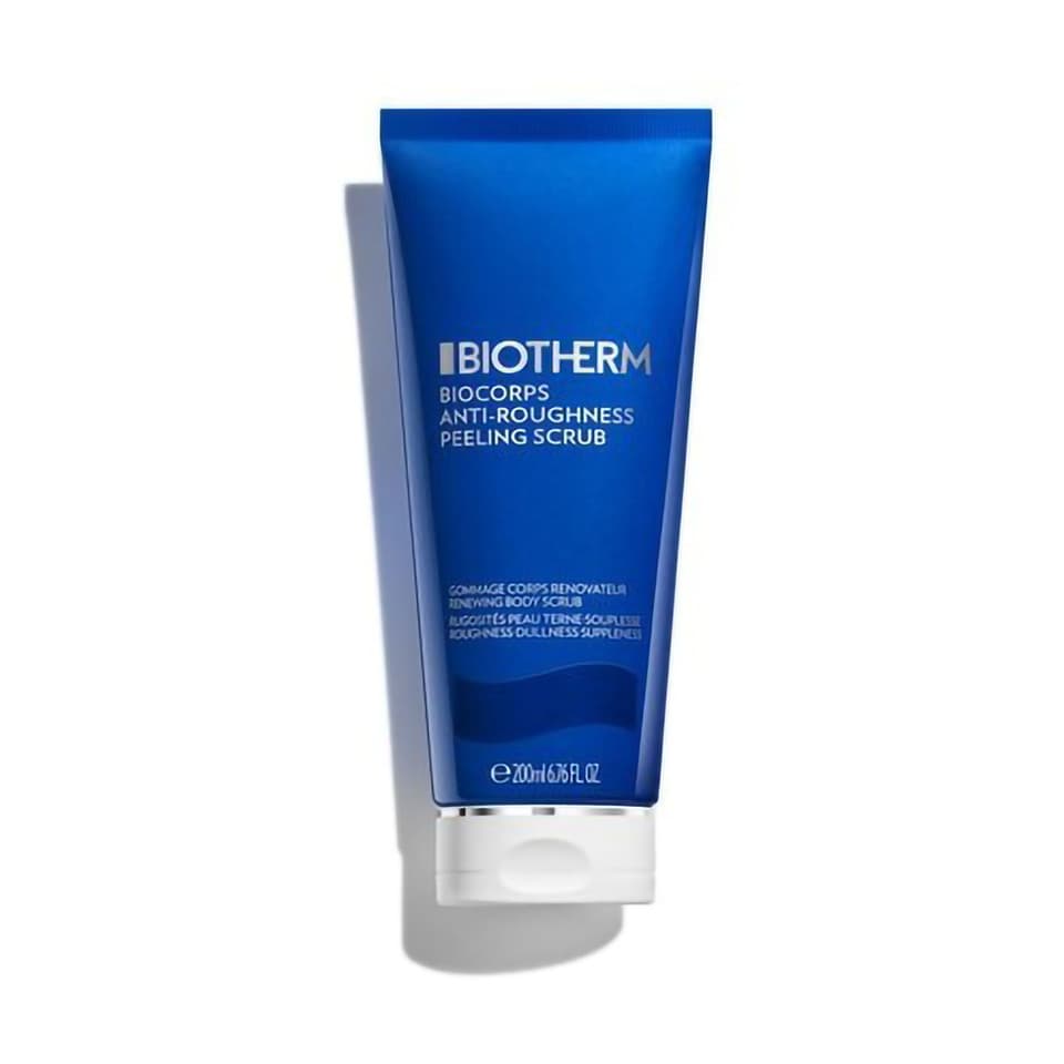 Anti-roughness Peeling Scrub 200 Ml