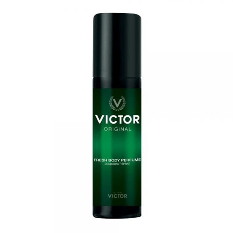 Deodorante Uomo Spray