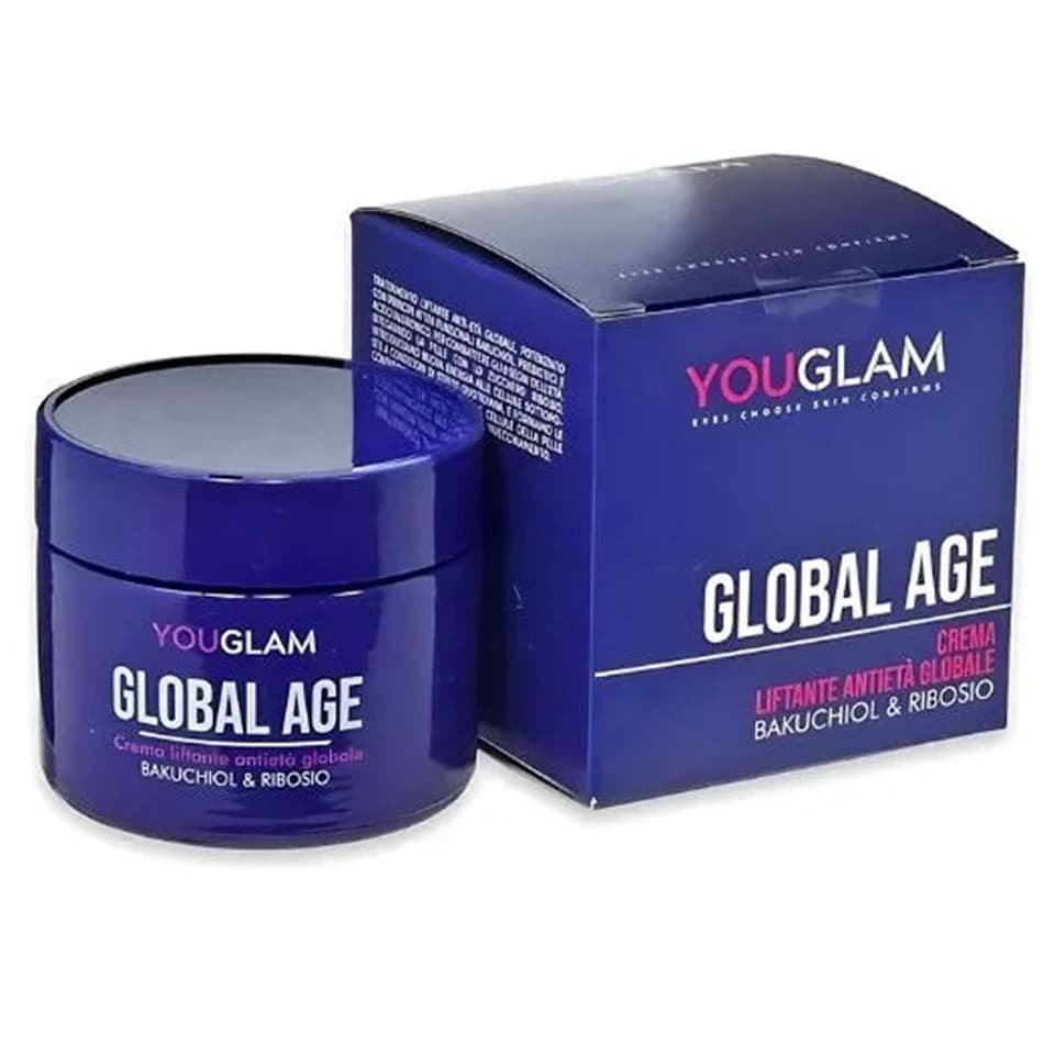 Crema Liftante Anti Age