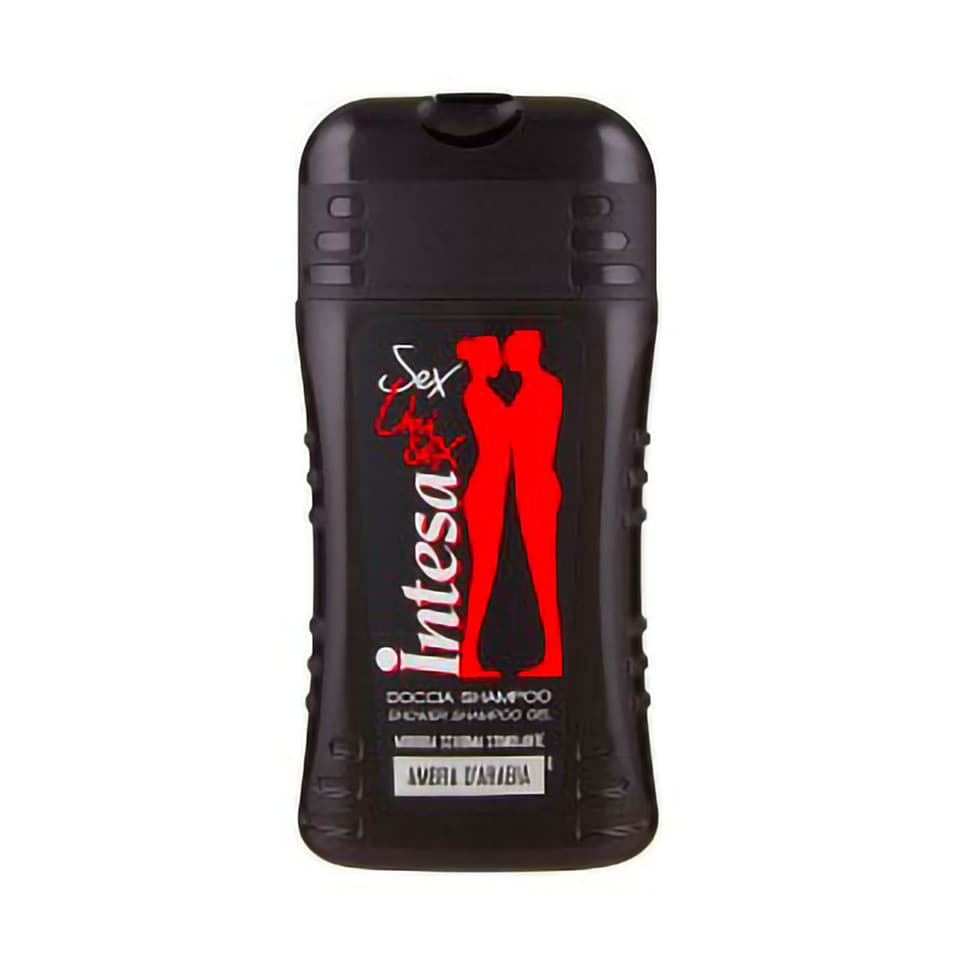 Sex Unisex Doccia Shampoo Ambra D'arabia