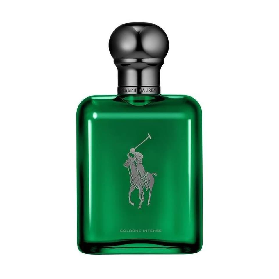Polo Green Cologne Intense – Eau De Cologne