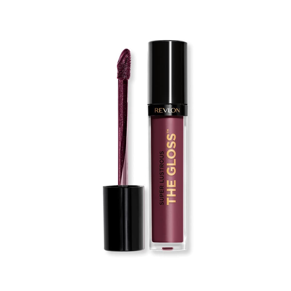 Super Lustrous The Lip Gloss