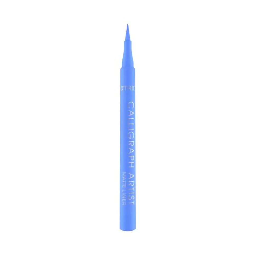 Eyeliner Calligraph Artist Matte Liner