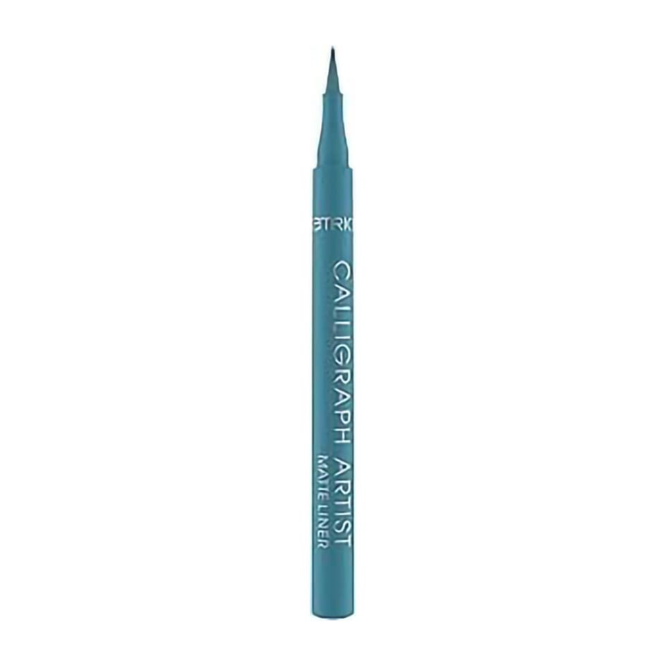 Eyeliner Calligraph Artist Matte Liner