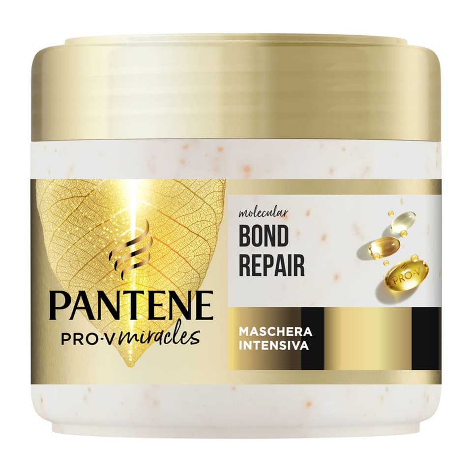 Pro-v Miracles Molecular Bond Repair Maschera Intensiva