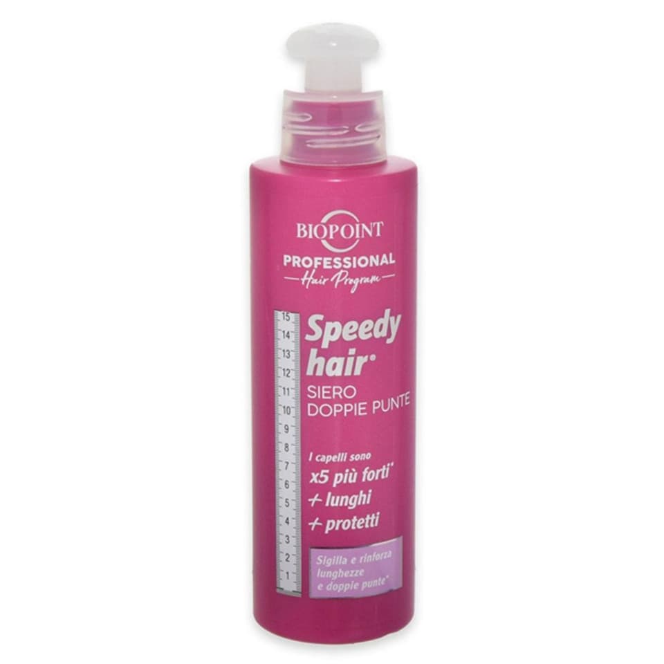 Siero Speedy Hair