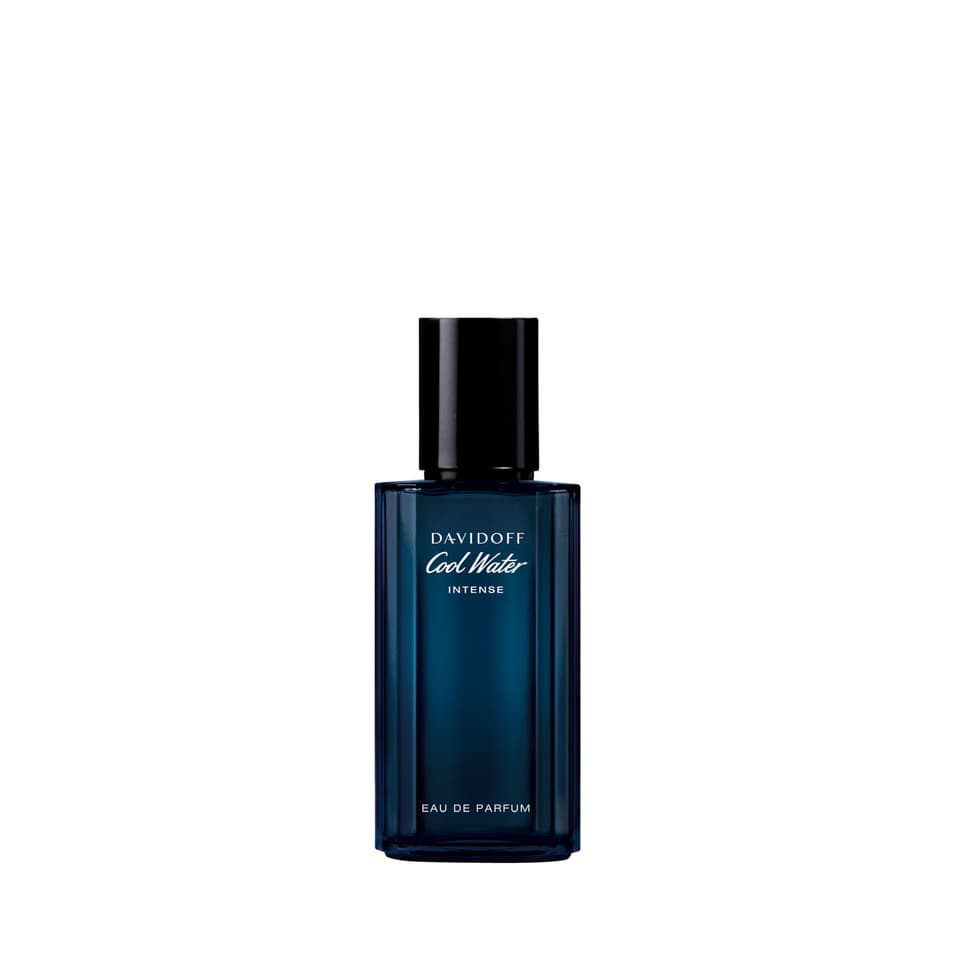 Cool Water Intense - Eau De Parfum
