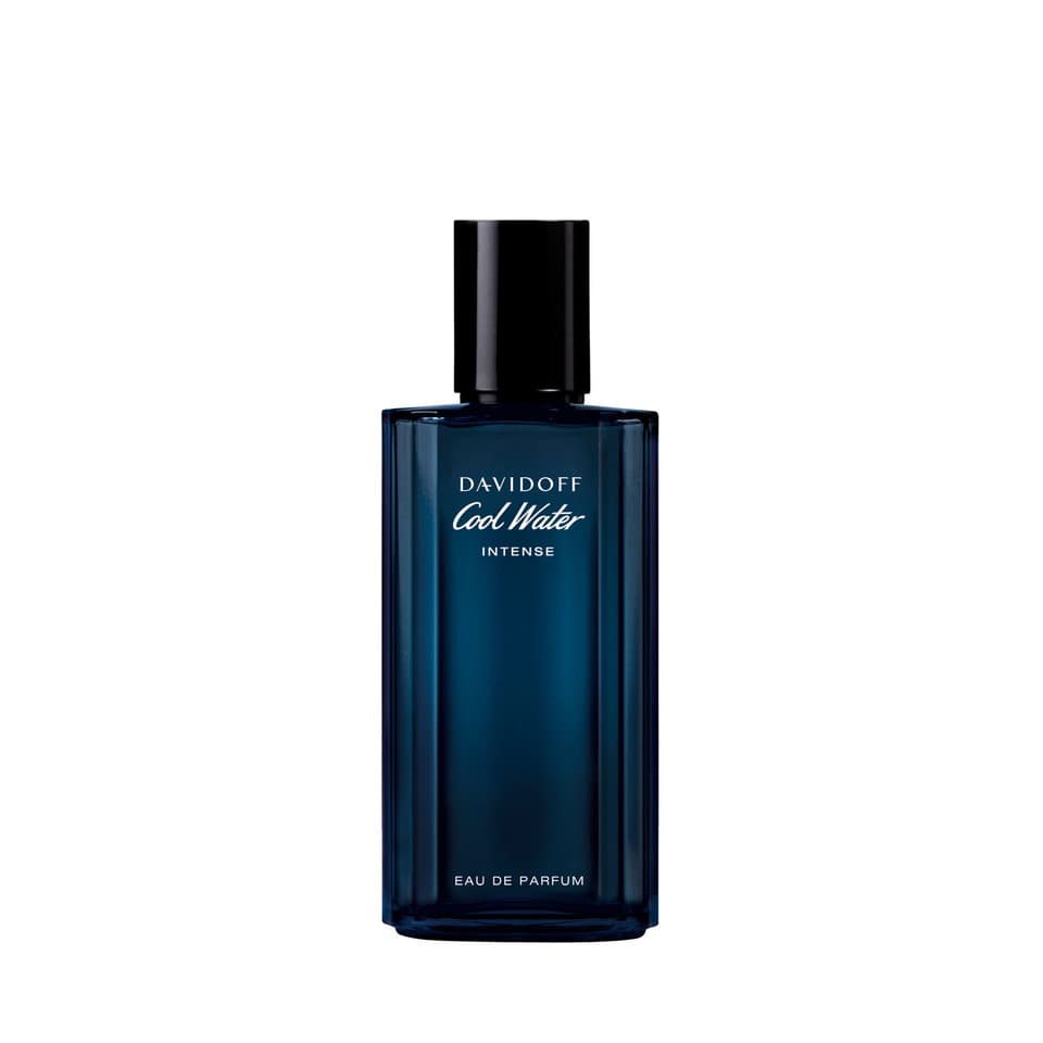 Cool Water Intense - Eau De Parfum
