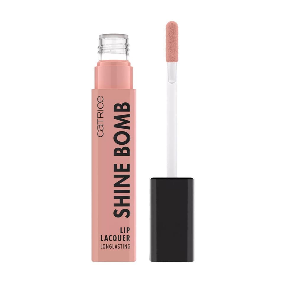 Rossetto Liquido Shine Bomb