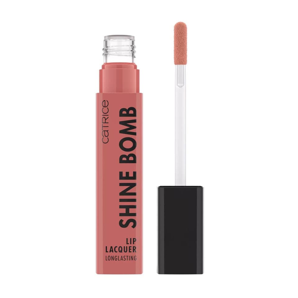 Rossetto Liquido Shine Bomb