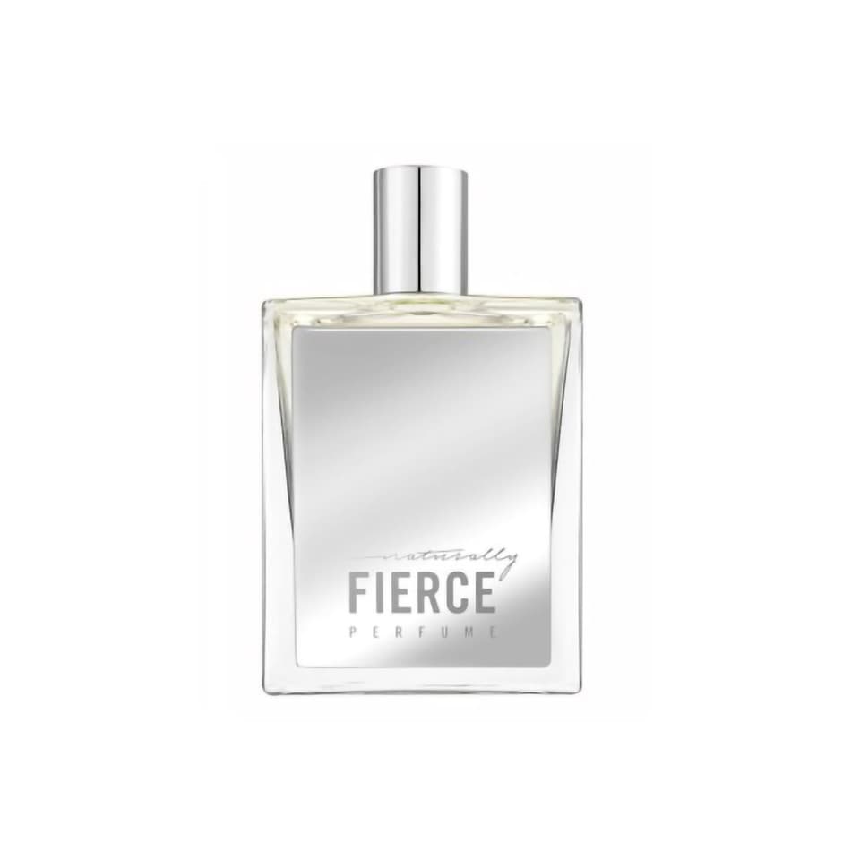 Naturally Fierce – Eau De Parfum