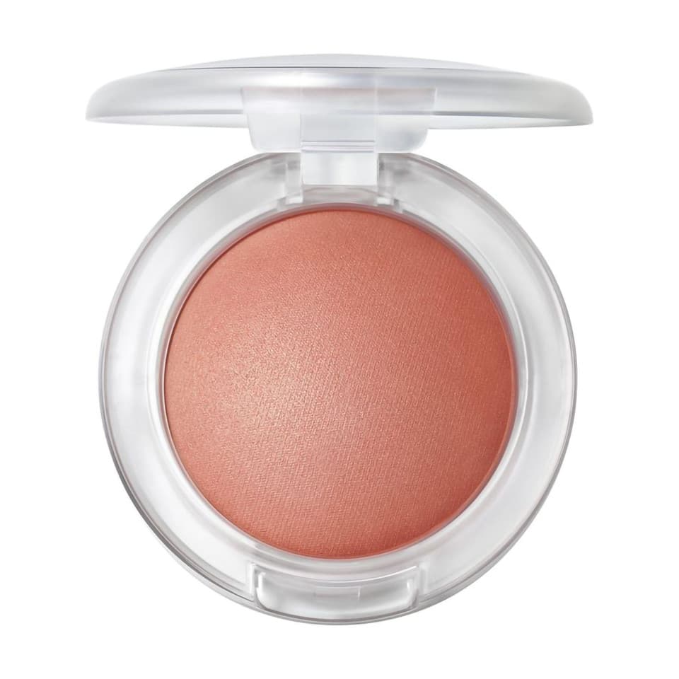 Glow Play Blush - Blush In Crema