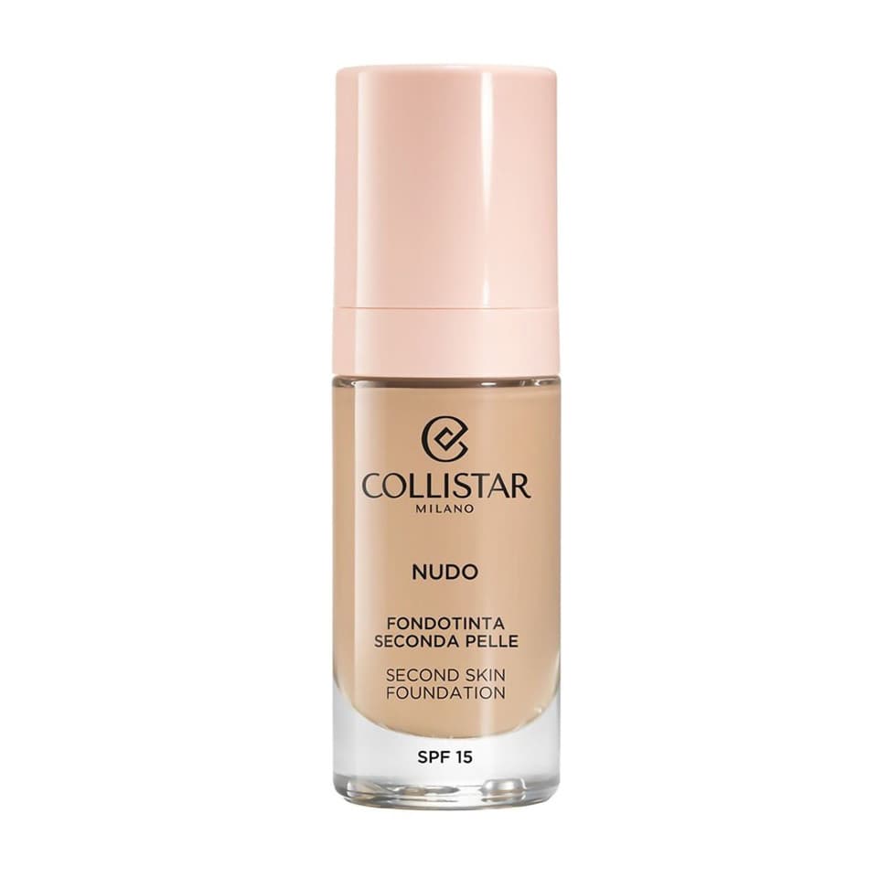 Nudo Fondotinta Seconda Pelle