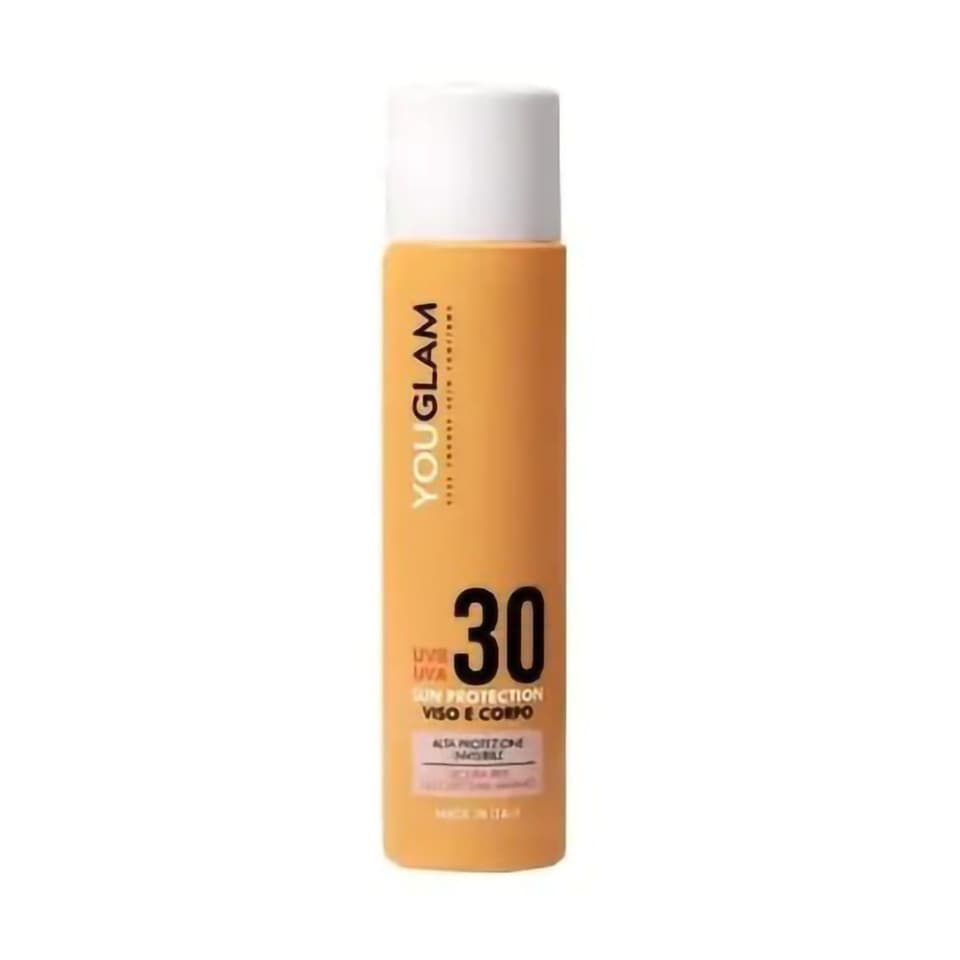 Sun Protection 30+