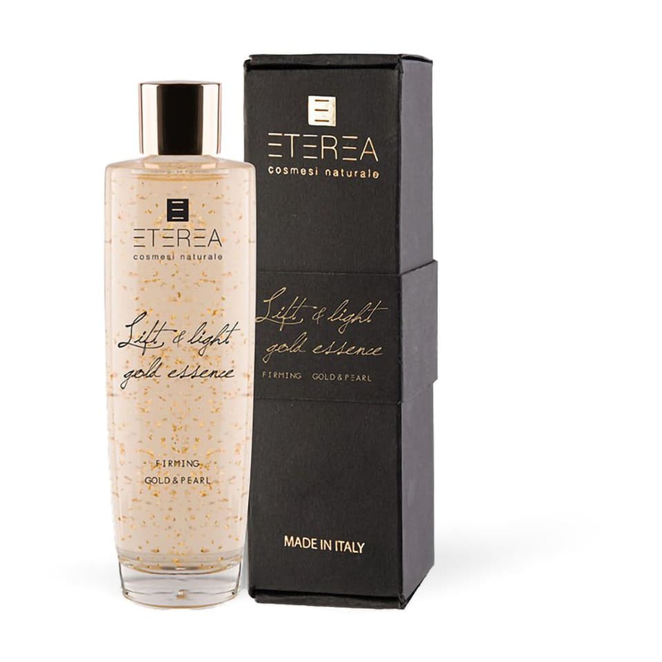 Lift & Light Gold Essence