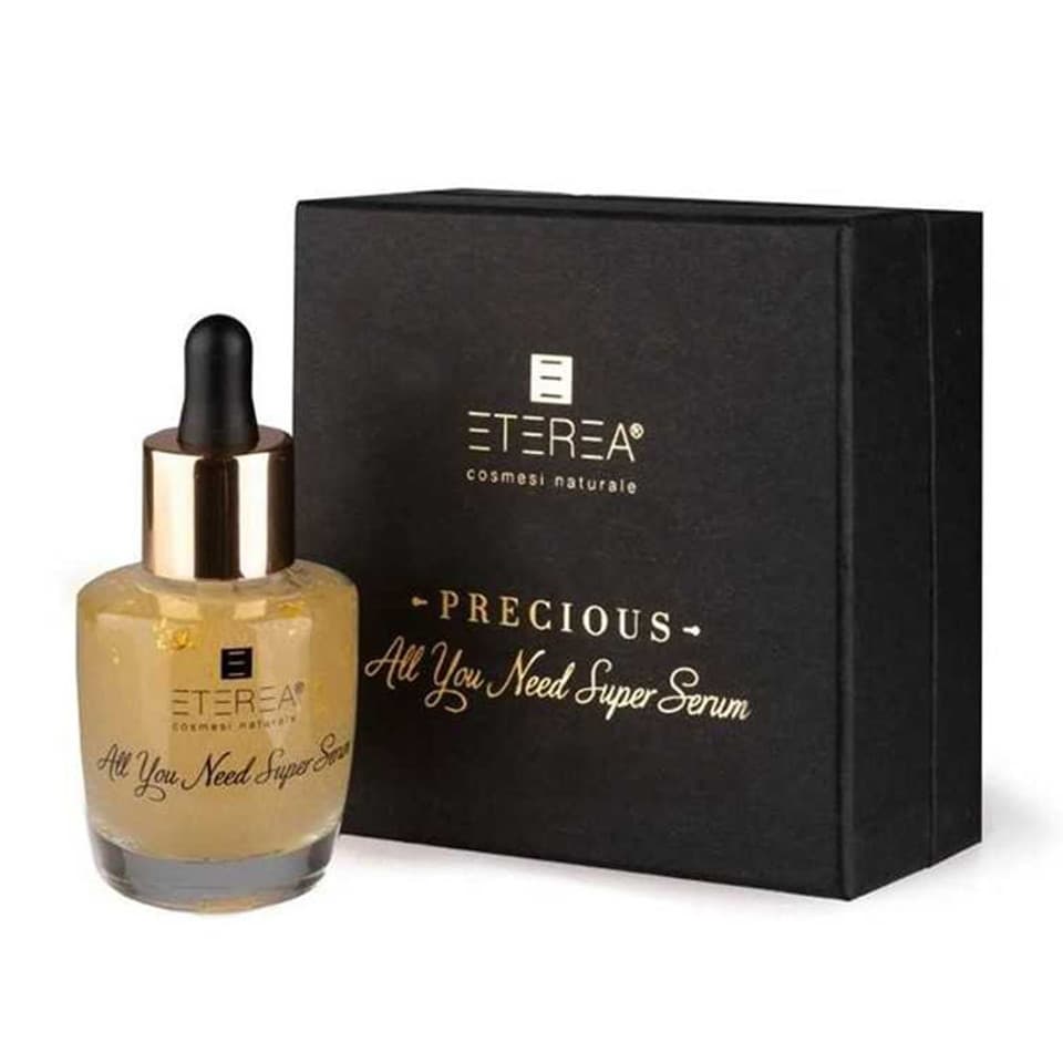 All You Need Super Serum