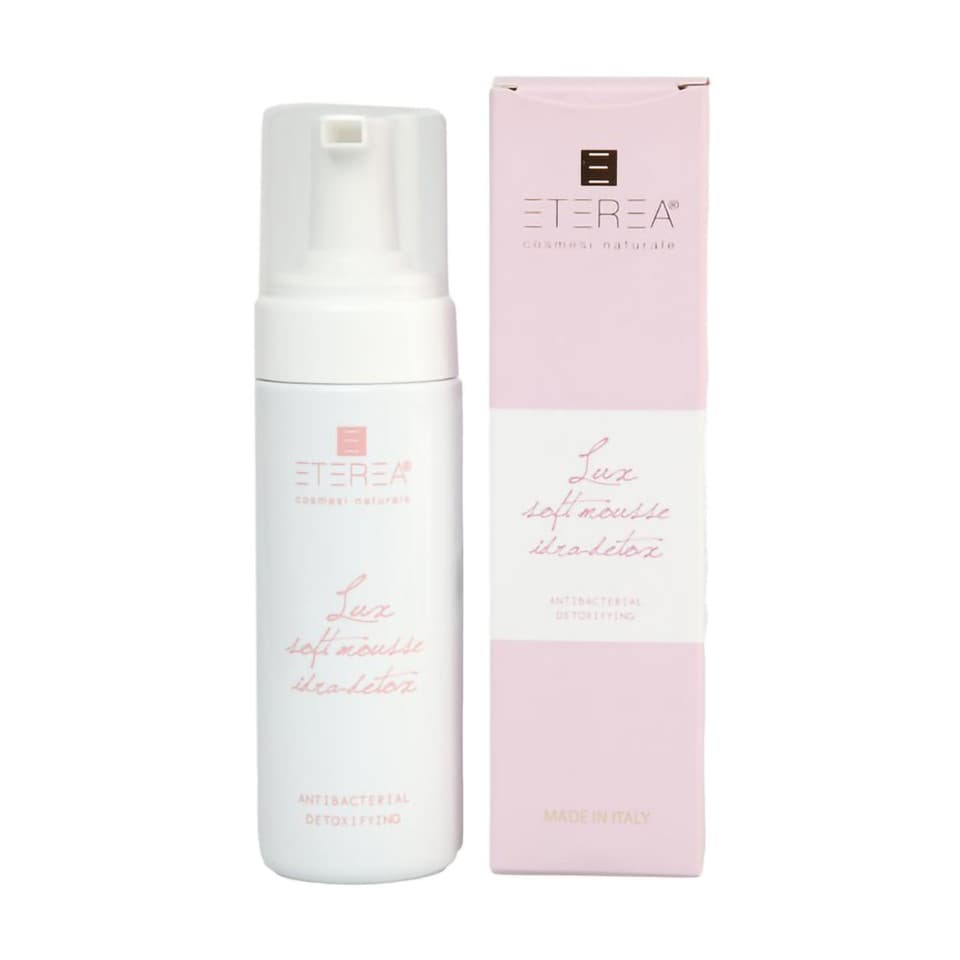 Lux Soft Mousse Idra-detox