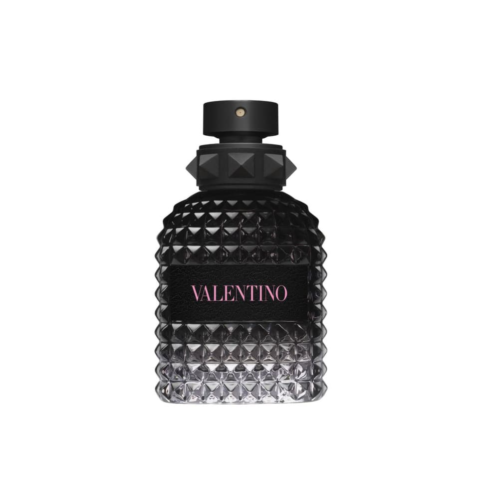 Born In Roma - Eau De Toilette